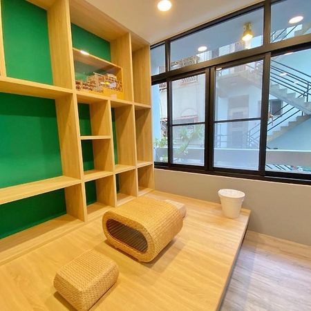 Bird Series House下訂兩間房即包棟#本國旅客須先匯款 Tainan Dış mekan fotoğraf